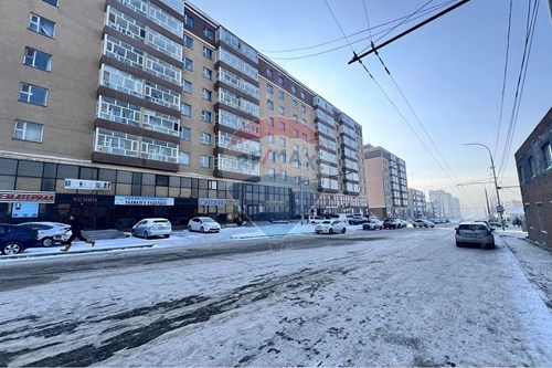 For Sale-Commercial/Retail-Songinokhairkhan, Mongolia-119009424-168