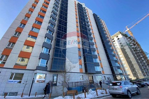 For Sale-Condo/Apartment-Bayanzurkh, Mongolia-119020210-13