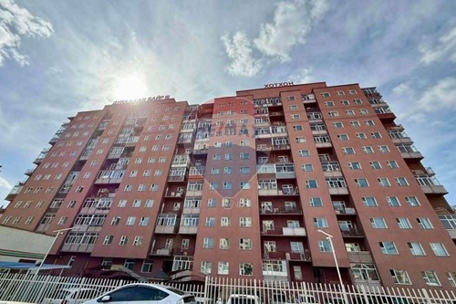 For Sale-Condo/Apartment-Khan-Uul, Mongolia-119083042-24
