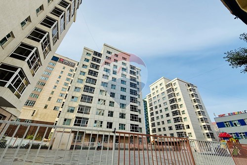 Түрээс-Орон сууц-APARTMENT 100 хотхон  - Сүхбаатар, Монгол-119057078-381