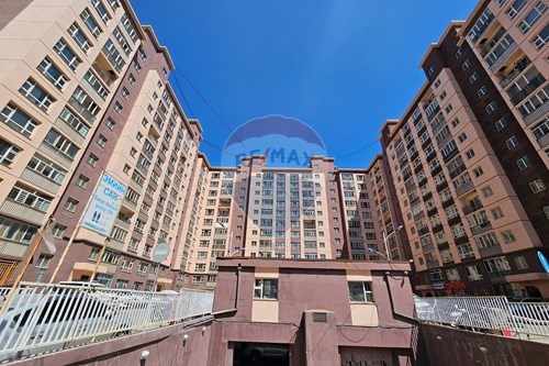 For Sale-Condo/Apartment-Bayanzurkh, Mongolia-119054038-34