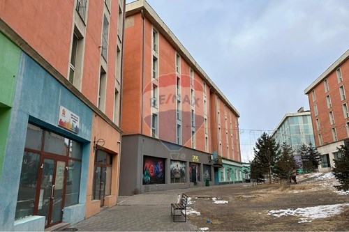 For Sale-Condo/Apartment-Viva city  - Khan-Uul, Mongolia-119020120-245