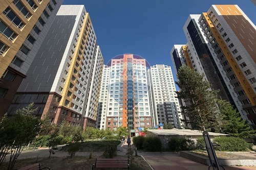 For Rent/Lease-Condo/Apartment-Khan-Uul, Mongolia-119042007-171