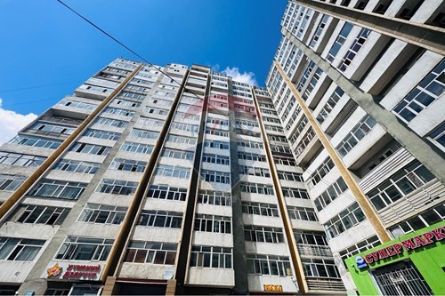 For Sale-Condo/Apartment-Bayangol, Mongolia-119072017-194