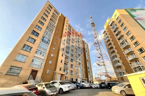 For Sale-Condo/Apartment-Bayangol, Mongolia-119077025-153