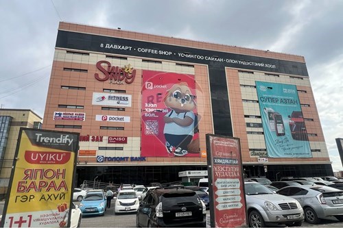 For Sale-Commercial/Retail-4062 sunday  - Bayangol, Mongolia-119020255-36