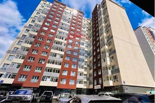 For Sale-Condo/Apartment-Bayangol, Mongolia-119082006-343