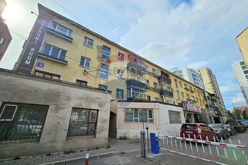 Түрээс-Орон сууц-Чингэлтэй, Монгол-119054038-33