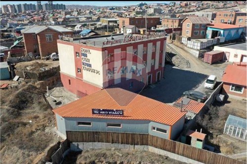 For Rent/Lease-Boutique Hotel-Songinokhairkhan, Mongolia-119052055-194