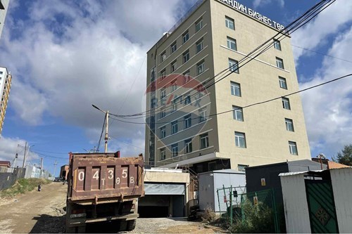 For Rent/Lease-Commercial/Retail-Chingeltei, Mongolia-119075045-39