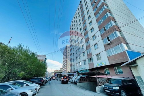 For Sale-Condo/Apartment-Bayanzurkh, Mongolia-119042066-35