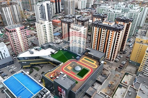 For Rent/Lease-Condo/Apartment-Sukhbaatar, Mongolia-119057083-265