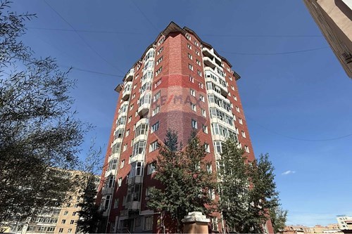 For Rent/Lease-Condo/Apartment-Songinokhairkhan, Mongolia-119064060-3