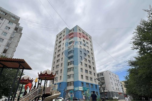 For Sale-Condo/Apartment-Bayangol, Mongolia-119085002-123