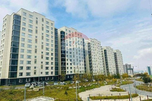 For Rent/Lease-Condo/Apartment-Khan-Uul, Mongolia-119009439-1