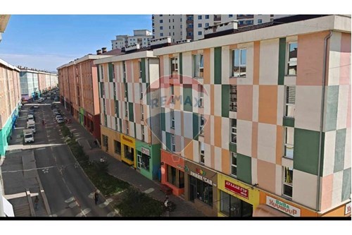 For Sale-Condo/Apartment-Khan-Uul, Mongolia-119087022-2