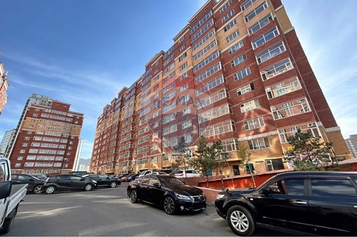 For Sale-Block of Apartments-Bayangol, Mongolia-119012351-37
