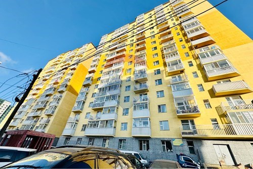 For Sale-Condo/Apartment-Sukhbaatar, Mongolia-119012373-99
