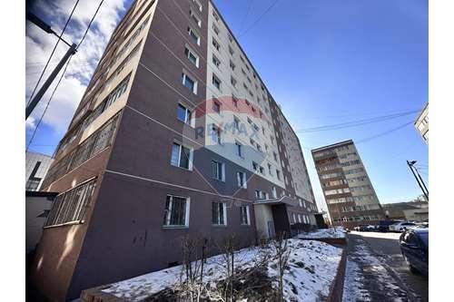 Venda-Apartamento-Хүүхдийн 100 6-р сургууль  - Сүхбаатар, Монгол-119020002-482