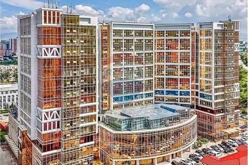 For Rent/Lease-Commercial/Retail-Khan-Uul, Mongolia-119012139-256