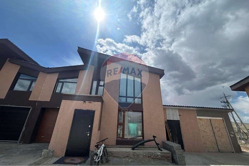 For Sale-Townhouse-Монгол хаус хотхон  - Khan-Uul, Mongolia-119078005-131