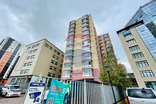 Түрээс-Орон сууц-Баянзүрх, Монгол-119012189-454