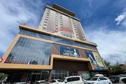 For Sale-Condo/Apartment-Bayangol, Mongolia-119007069-96
