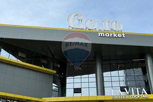 For Sale-Commercial/Retail-Sukhbaatar, Mongolia-119012103-607