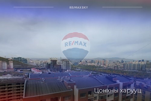 For Rent/Lease-Condo/Apartment-Khan-Uul, Mongolia-119086025-2