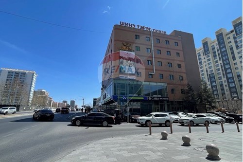 For Rent/Lease-Commercial/Retail-Khan-Uul, Mongolia-119048287-32