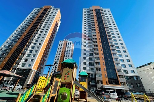 For Sale-Condo/Apartment-Академи 2 хотхон  - Удирдлагын академи  - Khan-Uul, Mongolia-119048108-265