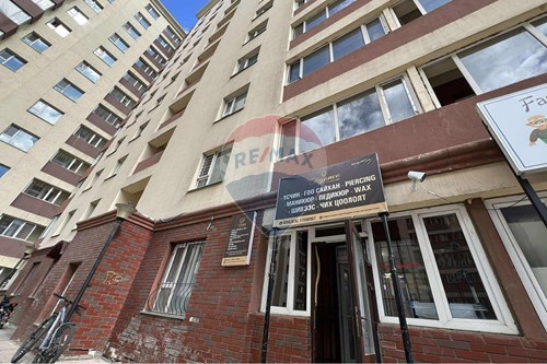 Худалдах-Үйлчилгээний талбай-жижиглэн-Хан-Уул, Монгол-119042115-22