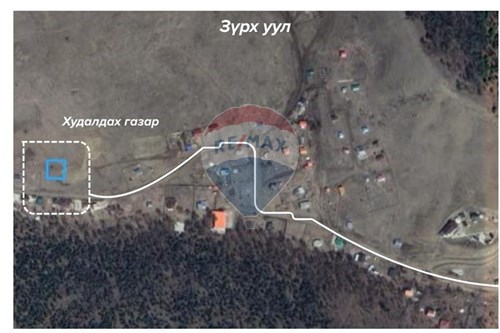 For Sale-Land-Chingeltei, Mongolia-119048287-37