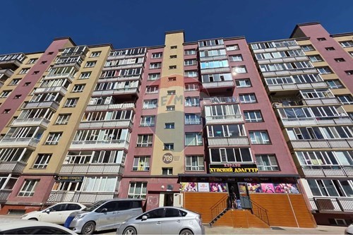 Худалдах-Орон сууц-Хан-Уул, Монгол-119048121-358