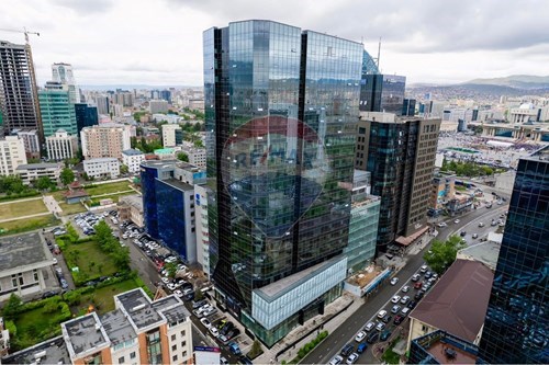 For Sale-Condo/Apartment-Minister Tower  - Sukhbaatar, Mongolia-119012325-494