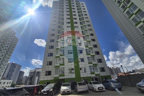 For Sale-Condo/Apartment-Sukhbaatar, Mongolia-119009316-101