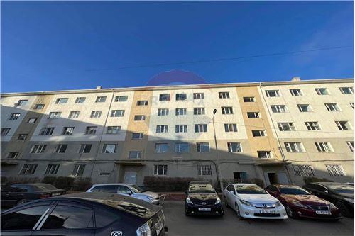 For Rent/Lease-Condo/Apartment-Сүхбаатар дүүрэг 5-р хороо 5-р хороолол 52-р байр  - Sukhbaatar, Mongolia-119047071-143
