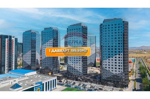 For Sale-Commercial/Retail-Khan-Uul, Mongolia-119012250-522