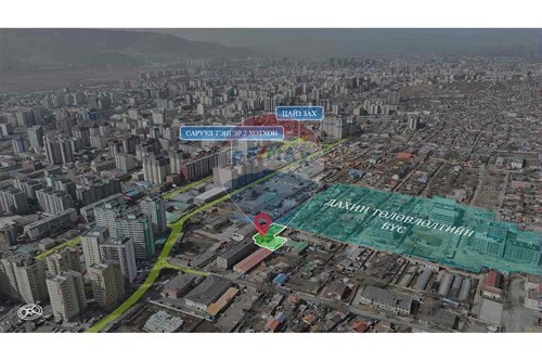 For Sale-Land-Bayanzurkh, Mongolia-119082021-189