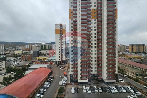 For Sale-Condo/Apartment-Нарны хороолол  - Bayangol, Mongolia-119012369-198