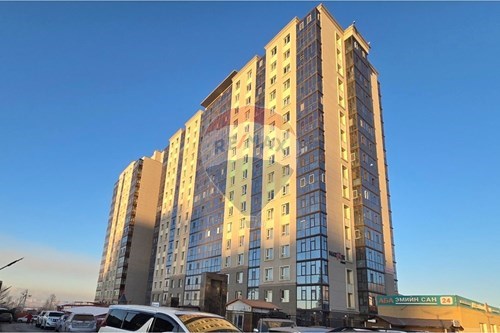 Худалдах-Block of Apartments-Хан-Уул, Монгол-119042085-6