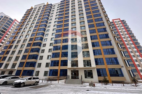 Residential - Condo/Apartment - Khan-Uul, Mongolia - MN