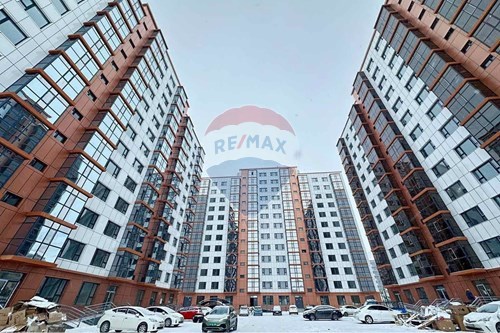 For Sale-Condo/Apartment-Khan-Uul, Mongolia-119048055-301