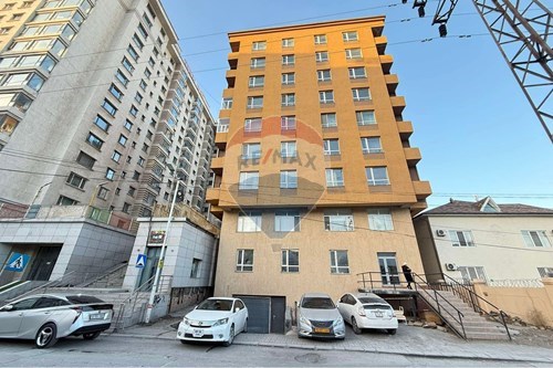 For Sale-Condo/Apartment-Khan-Uul, Mongolia-119012317-51