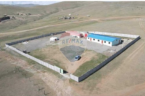 For Sale-Industrial-Songinokhairkhan, Mongolia-119002050-248