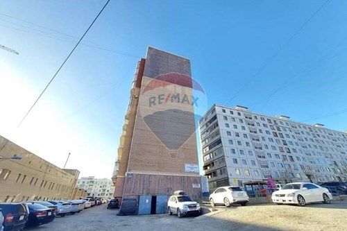 For Sale-Condo/Apartment-Bayangol, Mongolia-119084006-12