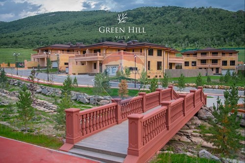 For Sale-Townhouse-Khan-Uul, Mongolia-119048186-68