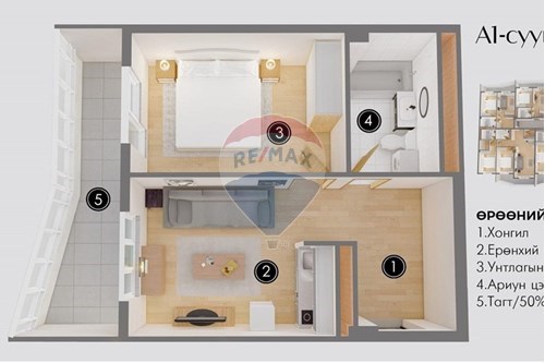 Slider Image Thumbnail