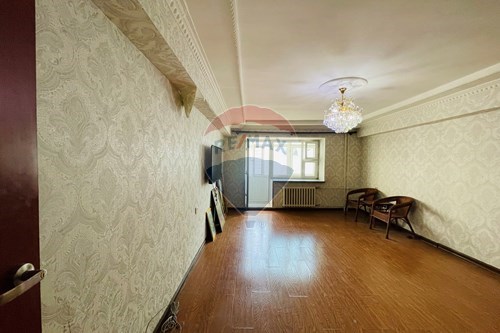 For Sale-Condo/Apartment-Bayanzurkh, Mongolia-119009227-519