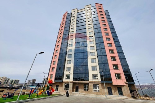 For Sale-Block of Apartments-Khan-Uul, Mongolia-119038141-14